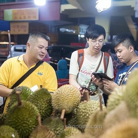 暴跌的榴莲：背后原因与市场影响